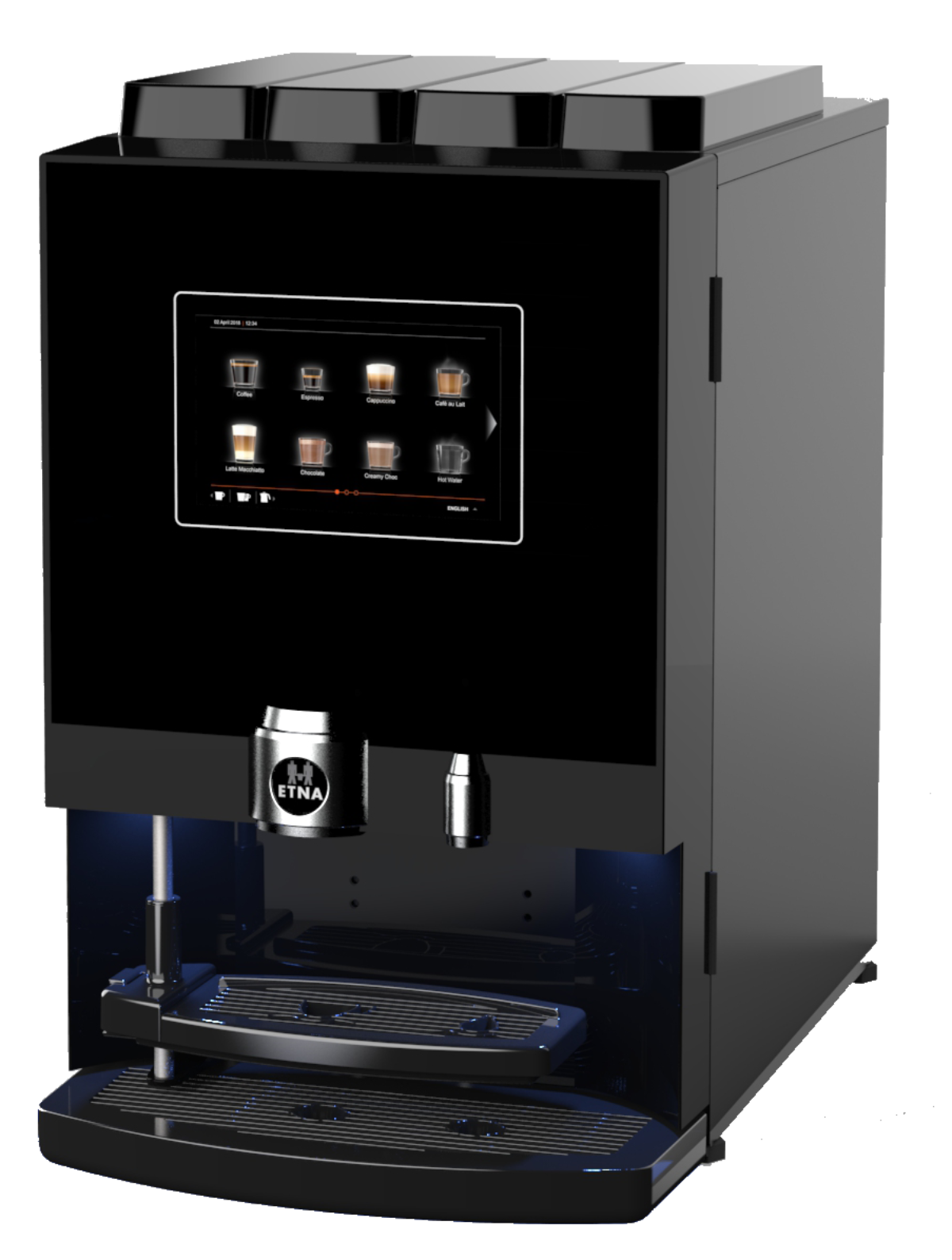 Dorado Instant Compact